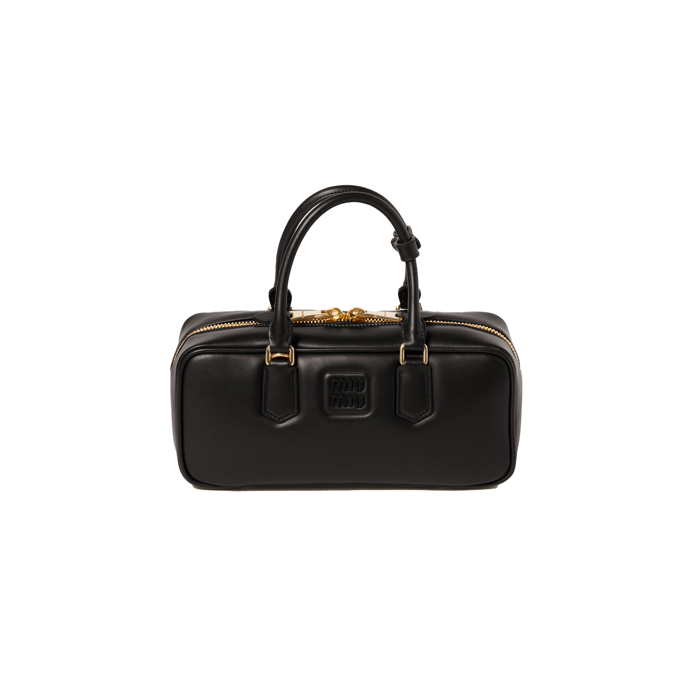 M1v M1v arcadie leather bag 5bb148 (27*12*9cm)